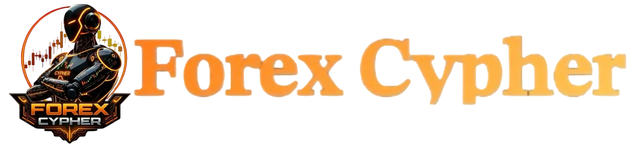 Forex Cypher logo