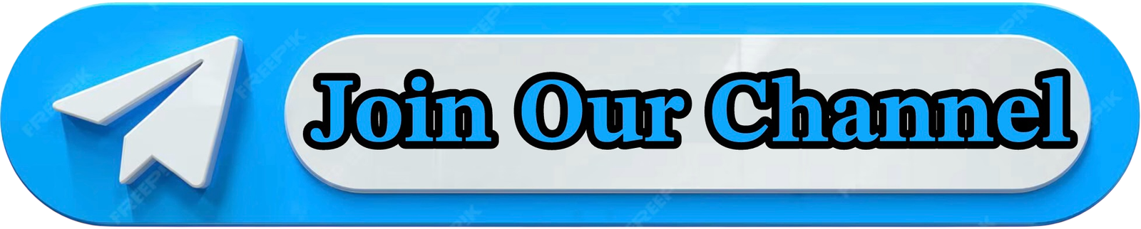 Telegram channel icon